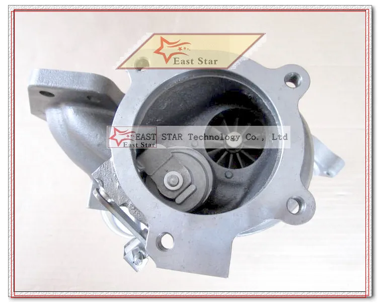 53049700184 Turbo 53049880059 53049700059 53049880184 Para Buick Regal Para SAAB 9-3 9-5 Para Saturn Sky O-pel GT L850 Ecotec 2.0L