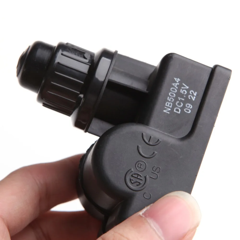 BBQ Gas Grill Replacement 4 Outlet AA Battery Push Button Ignitor Igniter NB500A4