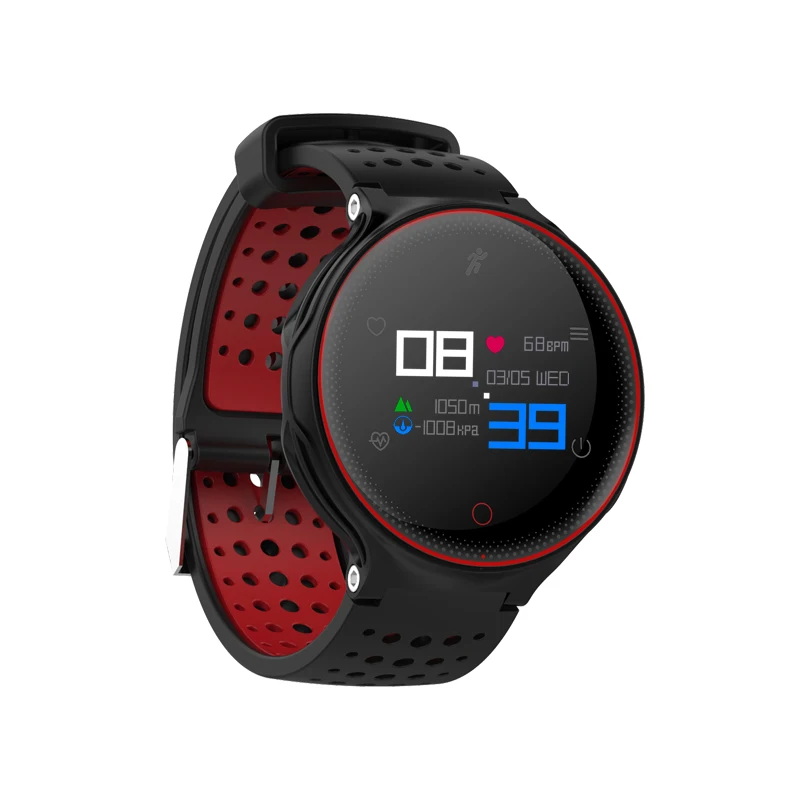 

Смарт-часы X2, IP68, 4,0 дюйма, Bluetooth, 1,04 дюйма