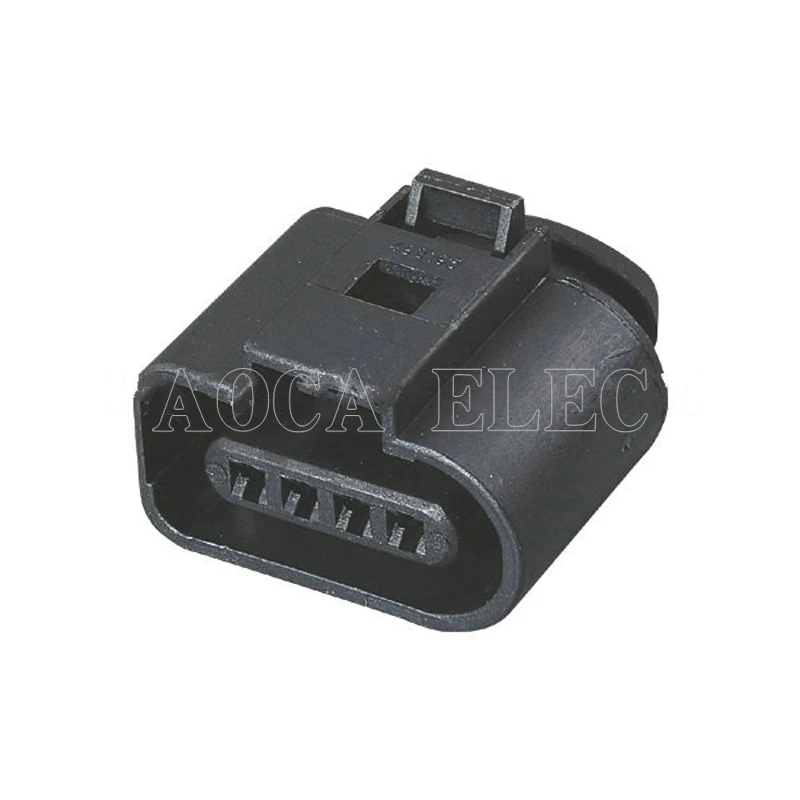 

AMP male female Connector Terminal plug socket connectors jacket auto parts plastic parts 4 pin connector DJ7042A-1.5-21