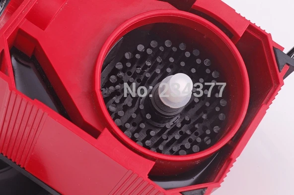 marine source Red Devil RDC 850 Protein Skimmer for marine aquarium fish tank 350L-850L water