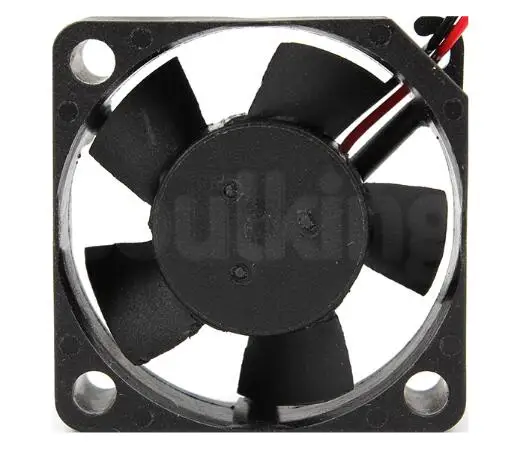 

Original MC30100V1-000C-A99 3010 5V 0.6W two-wire display card fan