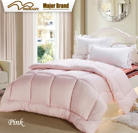 

Winter Comforter Brands Pink Quilts and Blankets edredones colchas Train Bedding KIng Queen Full Polyester Quilted Bedspread