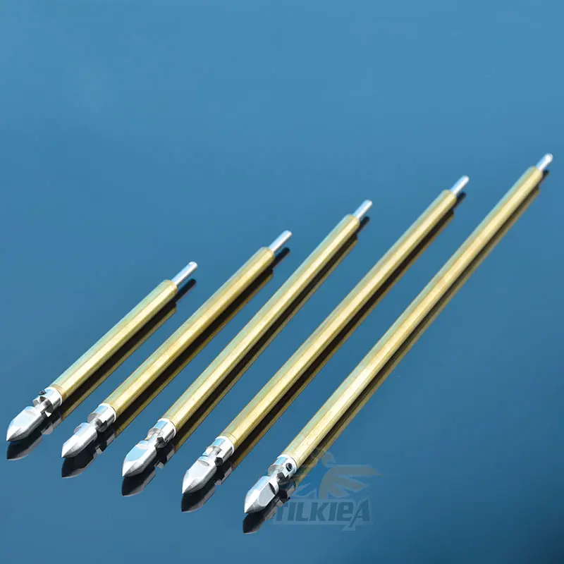 Rc قارب 4 مللي متر قارب من الفولاذ المقاوم للصدأ رمح الدعامة رمح + النحاس رمح كم محرك الكلب + Prop الجوز + طوقا/مجموعة #4