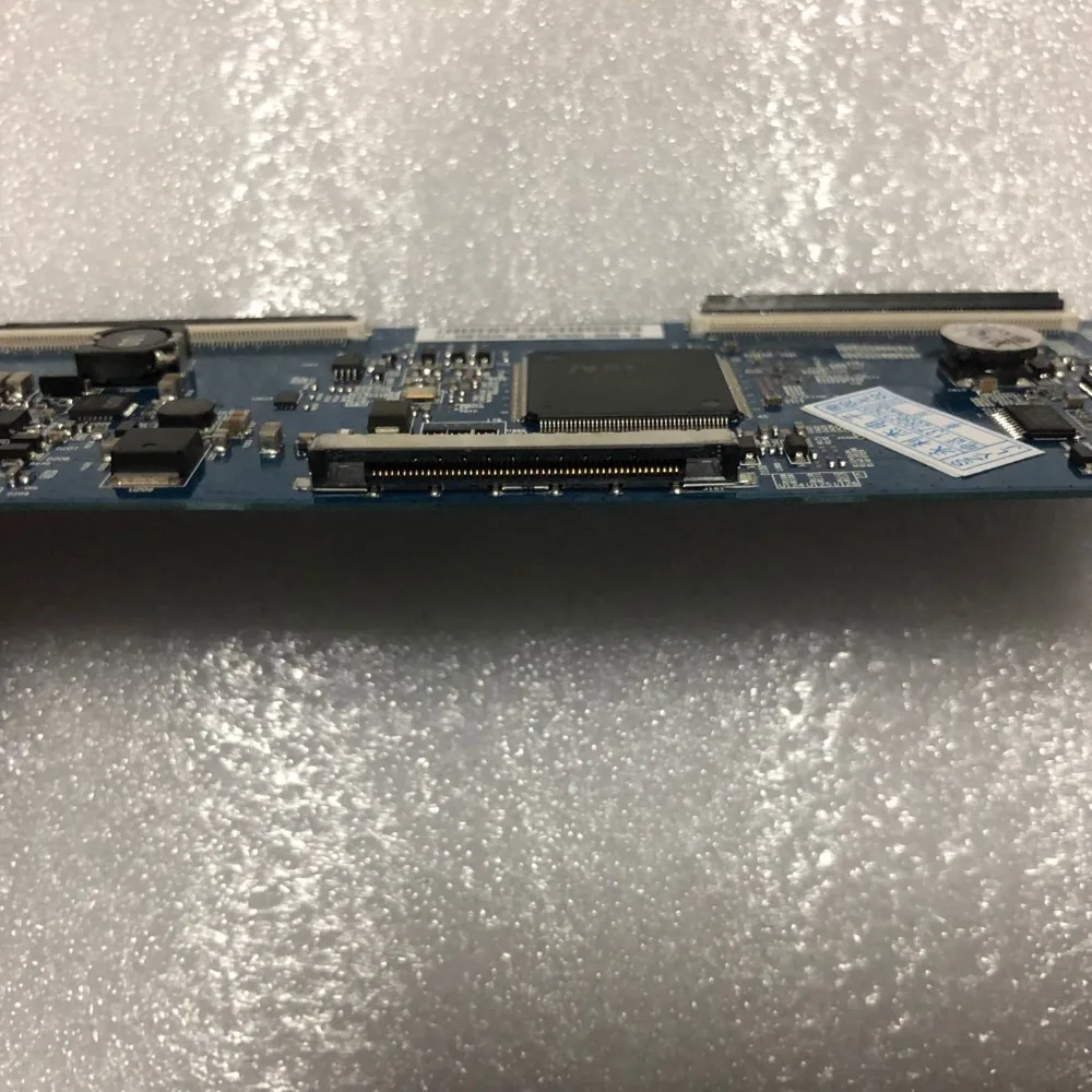 لوحة طاقة ذات نوعية جيدة ، T500HVN1.1 CTRL BD ، 50T03-C0H ، C ، G ، B ، 50in Stock