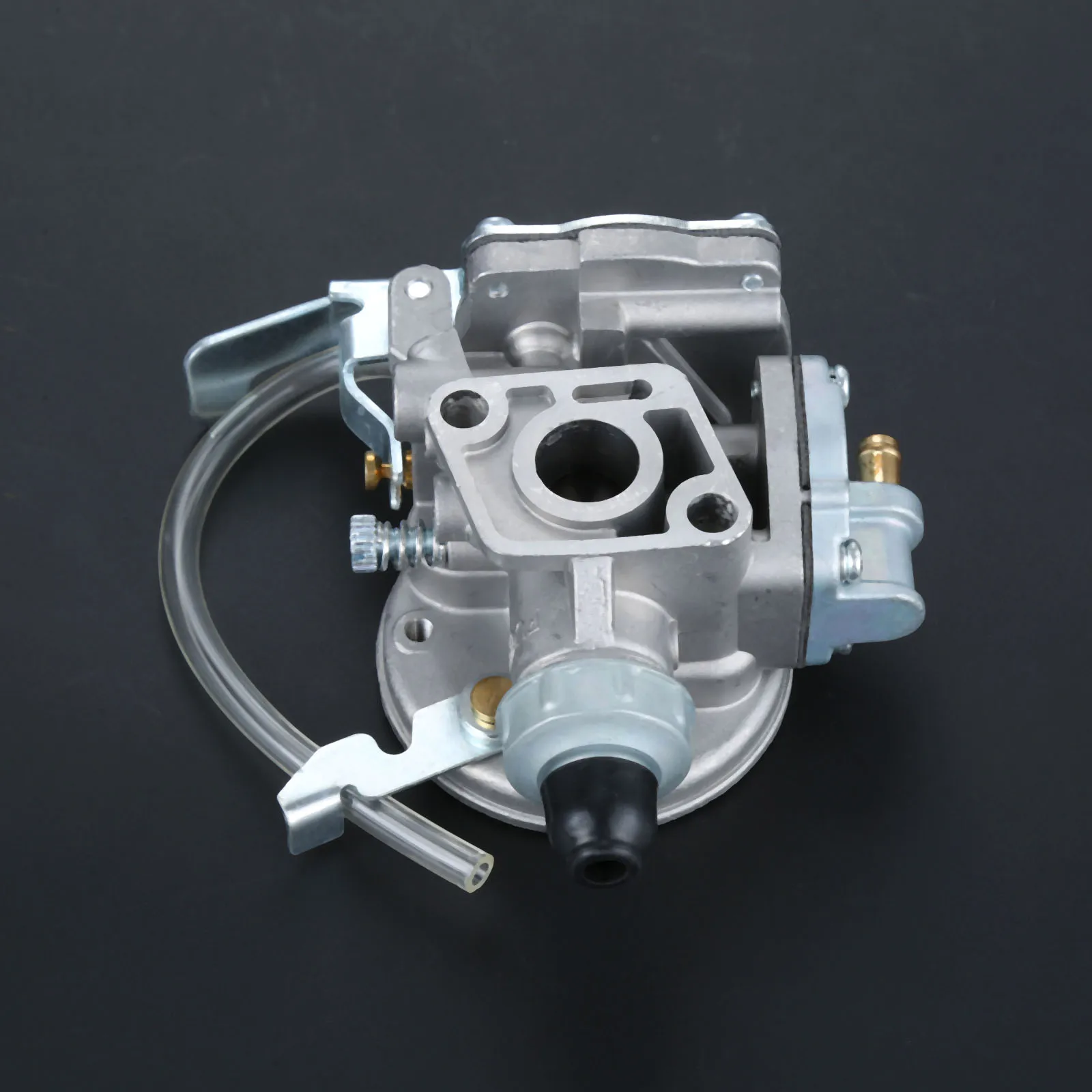 DRELD Carburetor Fit For Echo Shindaiwa B45 B45LA B45INTL Brushcutter TK Slide Valve Carb Replaces A021002520