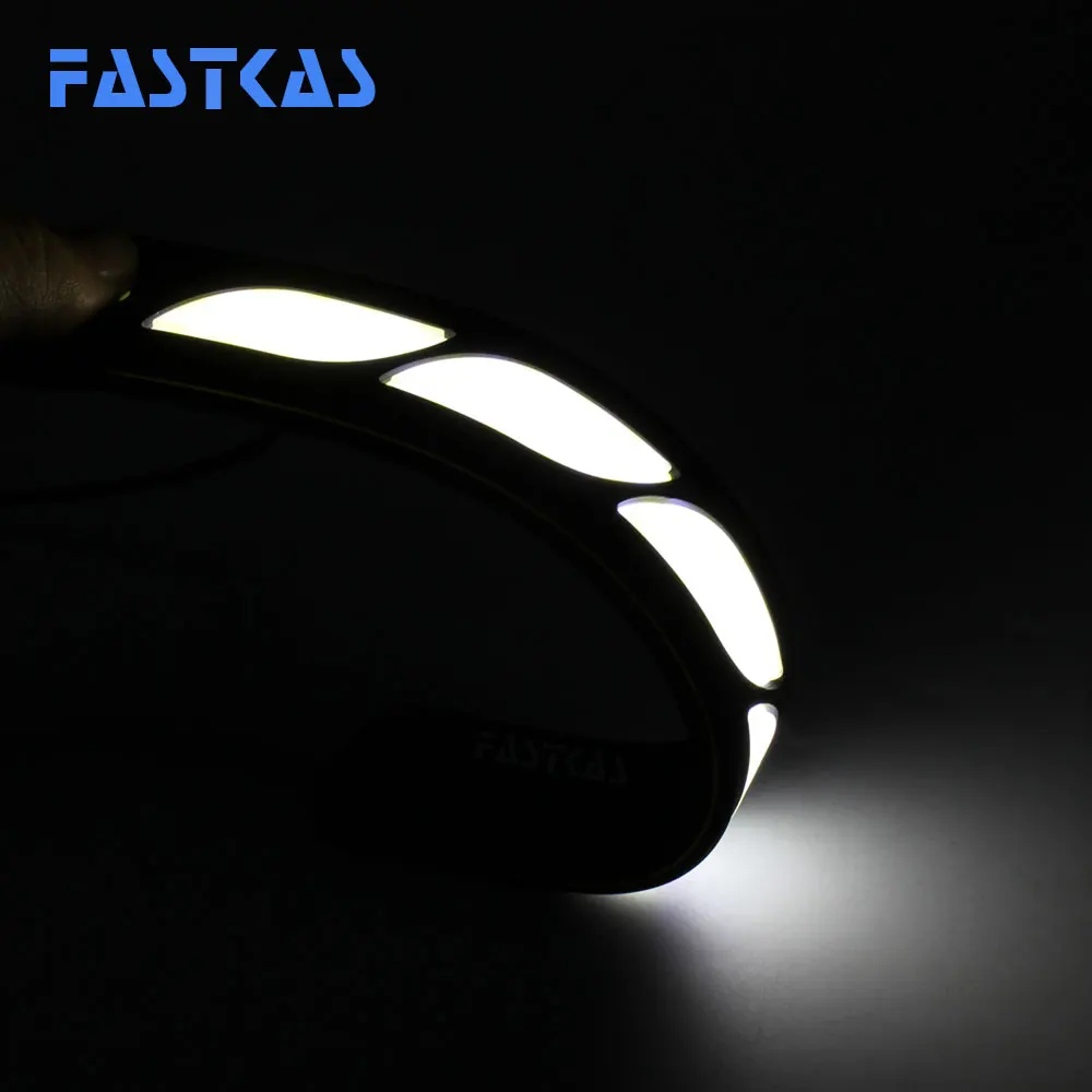 LED Daytime Running Lights Waterproof 12v LED COB DRL White Color Day Light Fog Light Turning Signal Flexible Cars Running Light