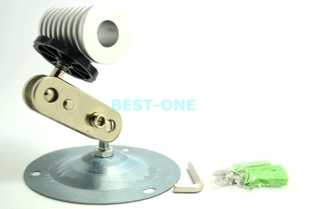 Cooling Heatsink/Heat Sink /Holder for 12mm Laser Diode Module long time working