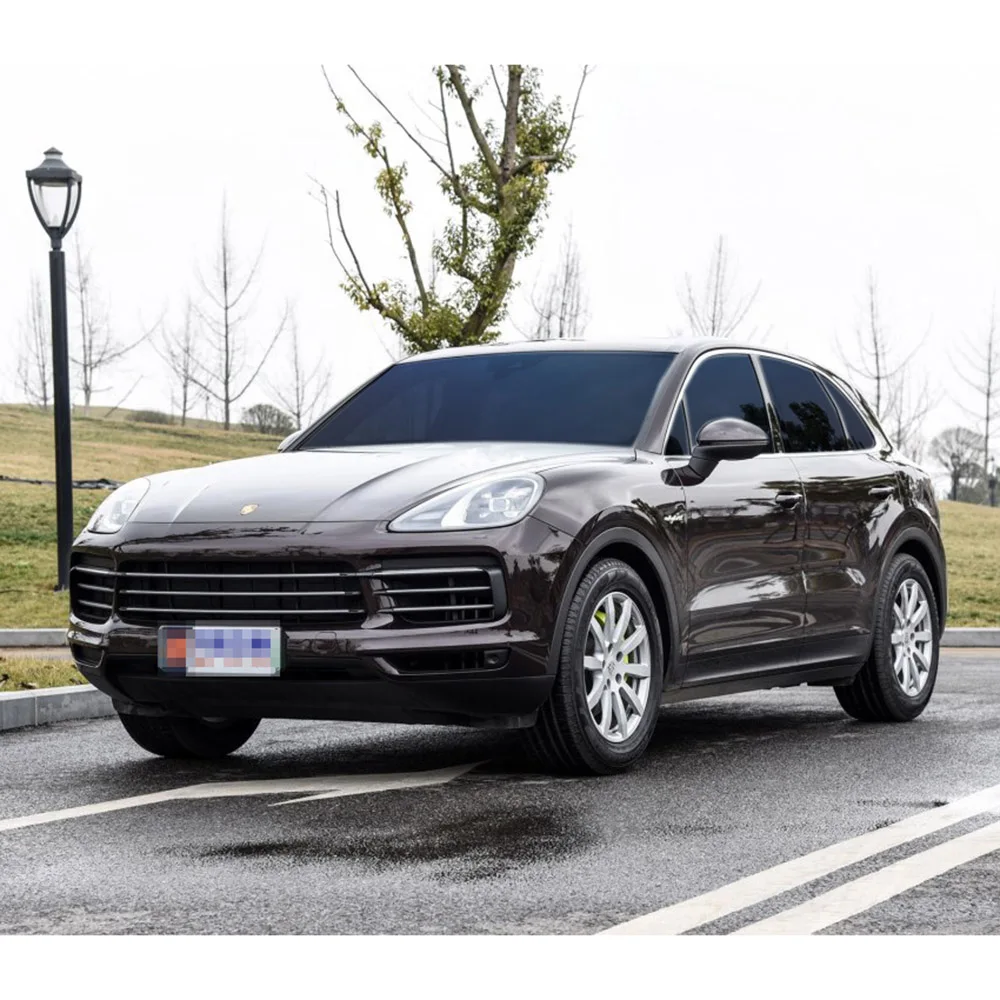 Sunice Color changed VLT73%~43% solar tint Photochromic Film Transitional IR Solar Smart control Film car accessories