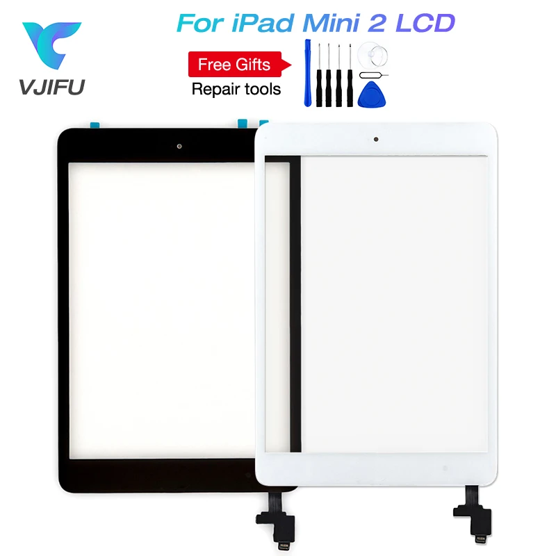 Touch Screen For iPad mini 1 2 3 4 7.9