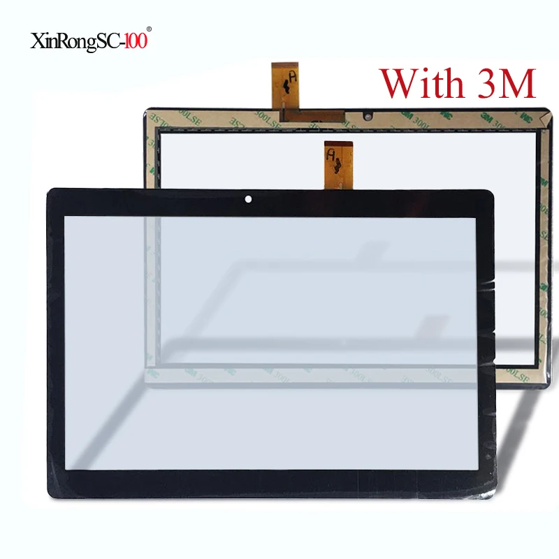 

New 10.1'' inch MF-872-101F FPC Touch Screen Panel Digitizer Sensor Repair Replacement Parts Free Shipping