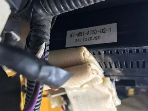 Imagem -05 - Tela Geradora de Controle de Monofásico Tamanhos de 10-kw