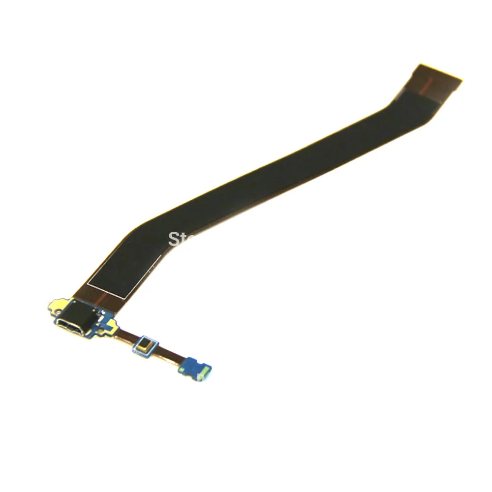 New  USB Charging Port & Main Ribbon Flex Cable for Samsung Galaxy Tab 3 P5200