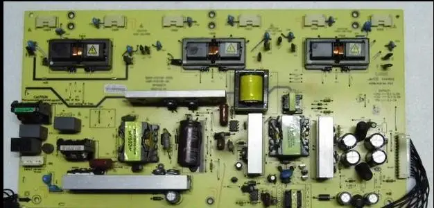 Verbinden Sie mit der Netzteil platine 168p-p32tqf-00 für/pd46a1d _ bsm T-CON verbinden Sie das Board-Video