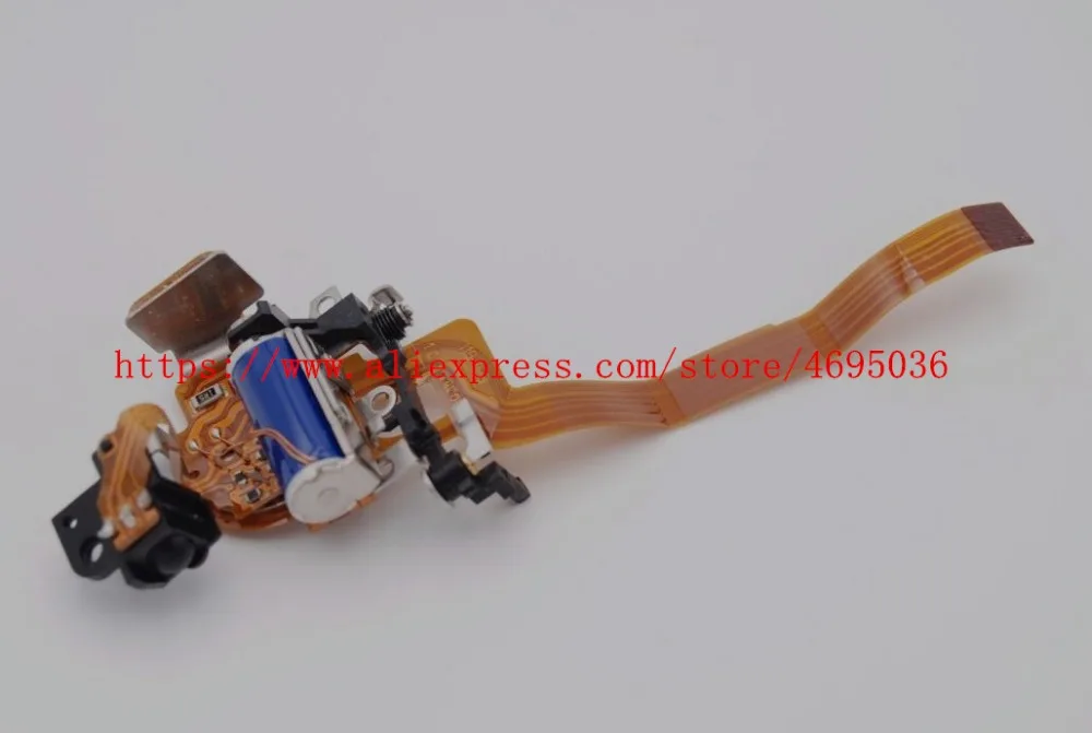 

New Top Cover Flash Hook Flex Ribbon Motor Unit For Nikon D90 Camera Repair Part