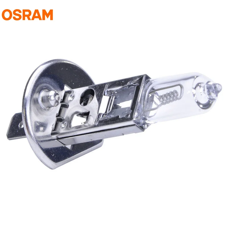 OSRAM H1 62241 24V 100W P14.5s OFFROAD STANDARD Bulb Truck Halogen Lamp SUPER RALLYE Headlight Hi/lo Beam Off Road 1X
