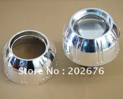 OWN HIGH TEMPERATURE RESISTANT PROJECTOR SHROUDS MASK TYPE BULLET TEANA