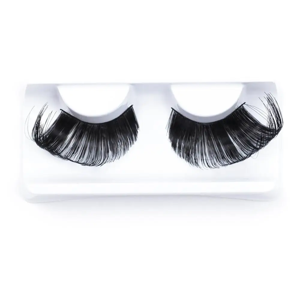 Eyewin False Strip Eyelashes Lash For Drag Queen Make Up 3D Faker Eyelash Mink Eyelash Lash For Professional Dramatic Drag lash