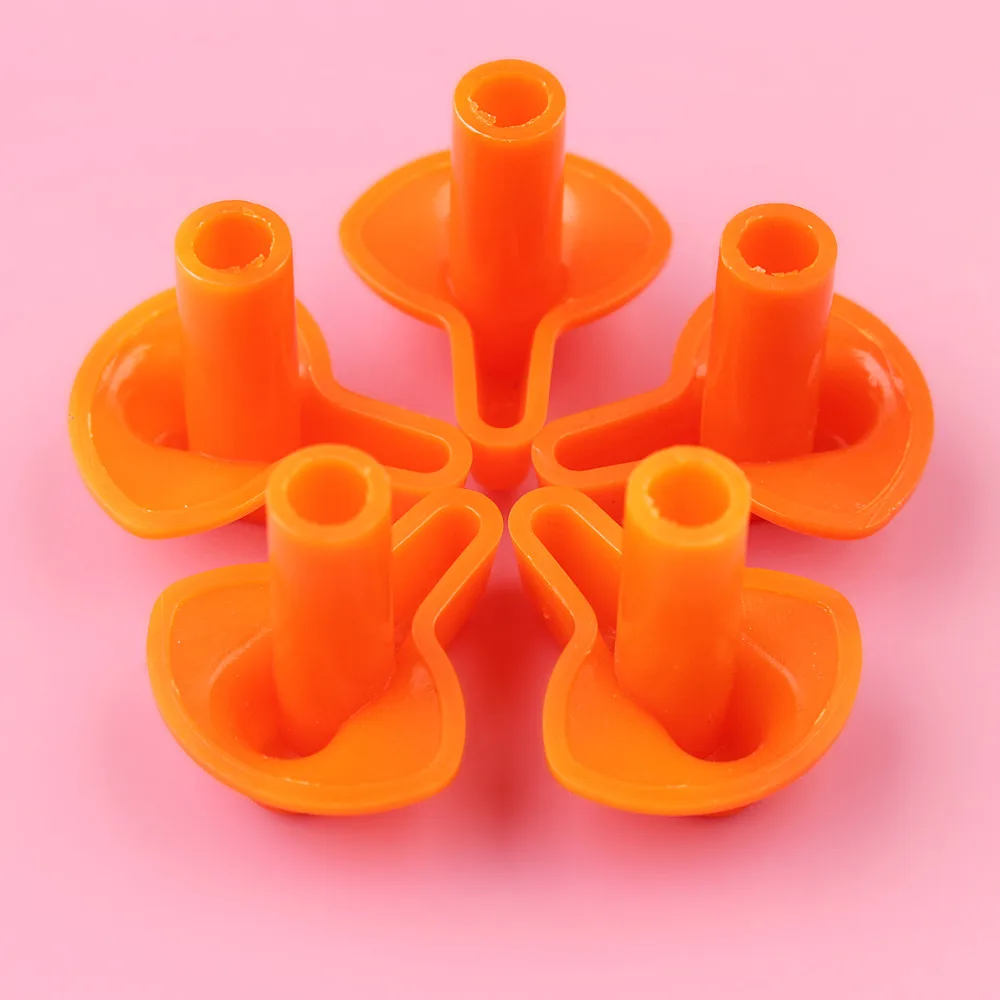 5 sztuk/partia gaźnik pokrętło do Stihl FS100 FS110 FS120 FS200 FS250 FS130 FS55 FS80 FS85 FS83 FS87 FS90-Z trymer części