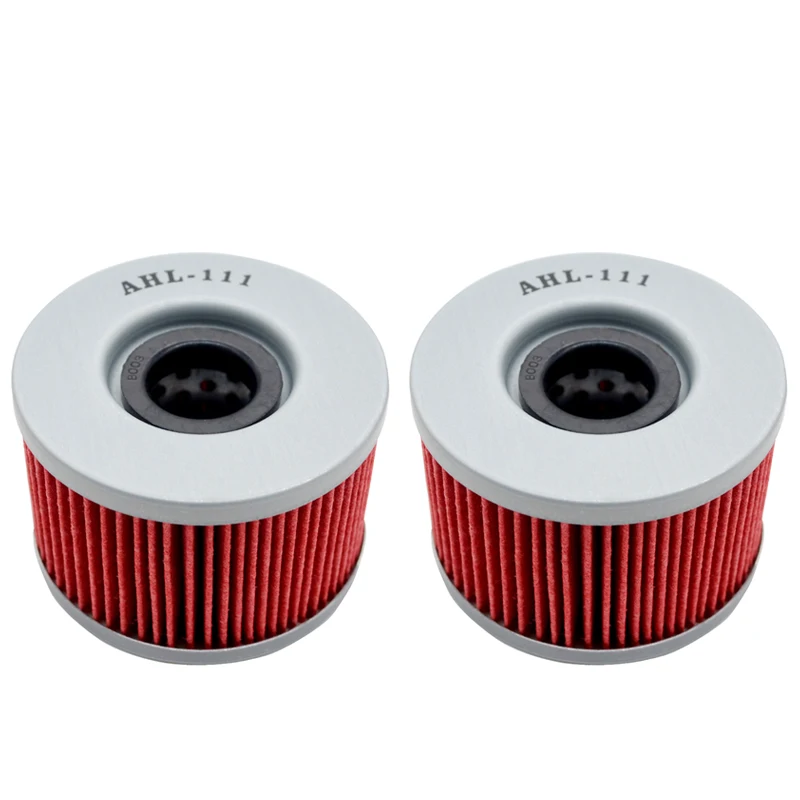 Motorcycle Parts Oil Filter For HONDA TRX500FPA TRX500FA MUV700 TRX500FPA TRX500FPE TRX680FGA FOURTRAX FOREMAN TRX500 FA FPE