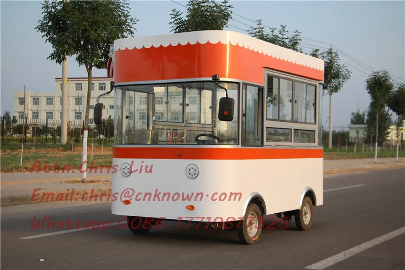 رائجة البيع الشاورما عربة الغذاء/عربة طعام شوارع كشك/عربات القهوة شاحنة طعام متنقلة للبيع