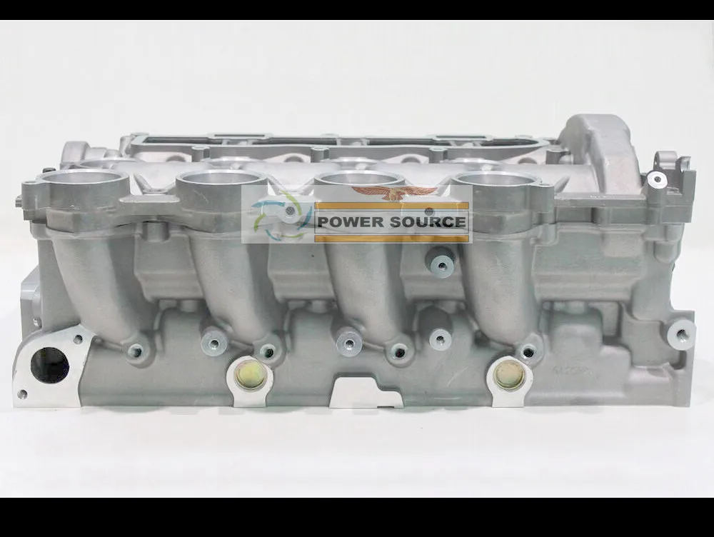 DW12 DW12TED4 4HX kepala silinder untuk Ford Focus s-max c-max 02.00.GT 02.00.Z8 02.00.GH 71739895 908 598 908598 2,2l 16v 01-