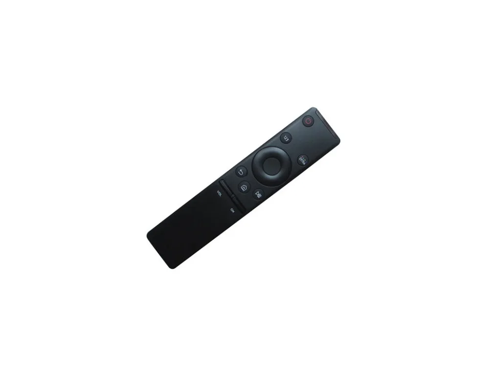 

Remote Control For Samsung UE49KS7500UXCE UE55KU6479UXZG UE55KU6640 UE55KU6640UUE49KS7500UXRU UE49KS7500UXUA Smart QLED HDTV TV