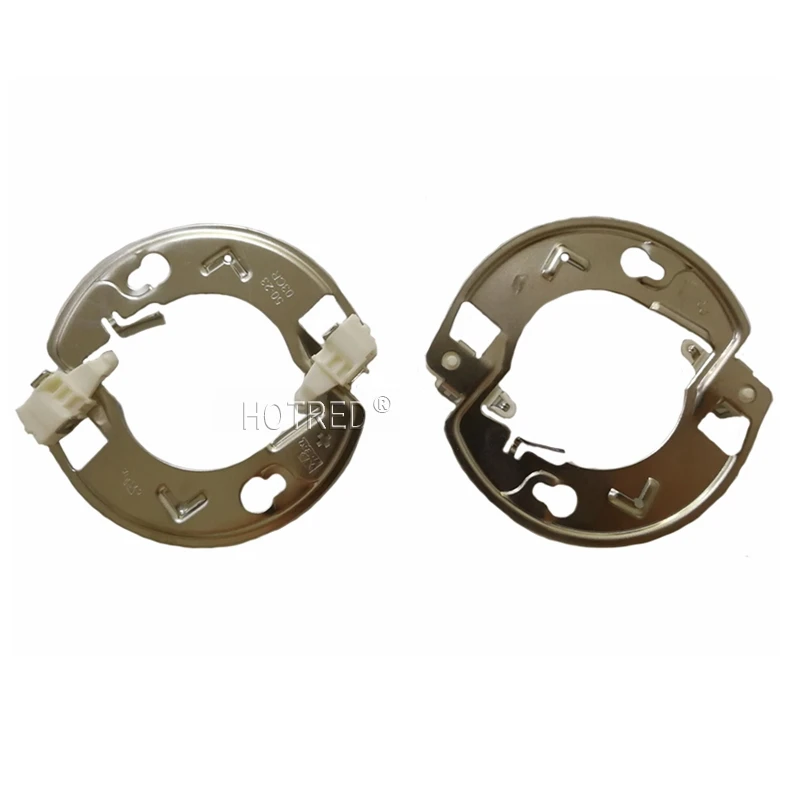 Idealne uchwyty Chip Lock LED COB Holder 50-2303CR do oryginalnej lampy CXA3590 CXB3590 Led Diode Emitter Lamp Light.