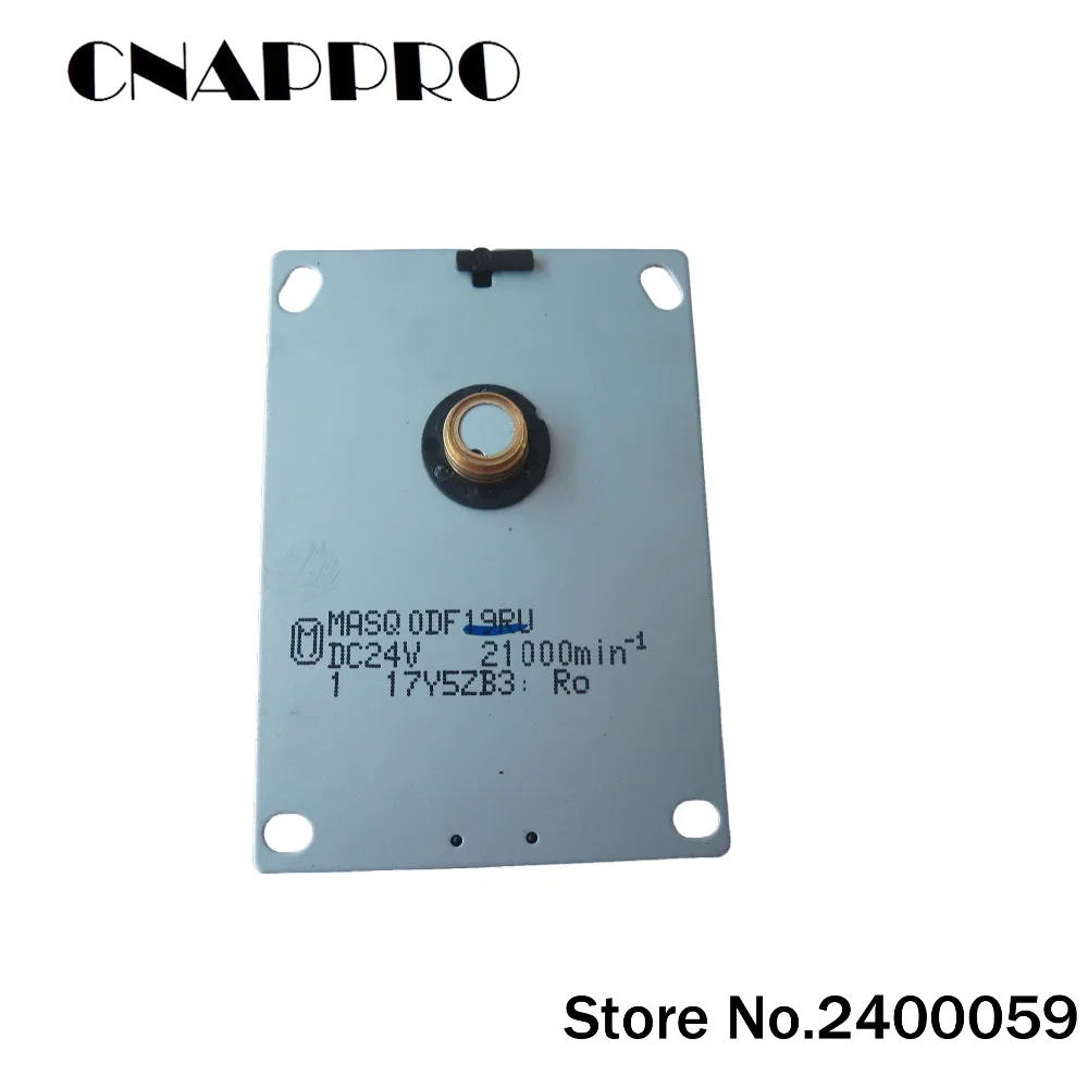 Imagem -02 - Nenhum Código Sc320 Ax060181 Ax05-0141 Ax060181 Ax050141 Espelho Poligonal Motor para Lanier Ld122 Ld122sp Parte de 2027 5222 5227 5622 5627