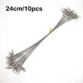 10 piezas-plata-24cm