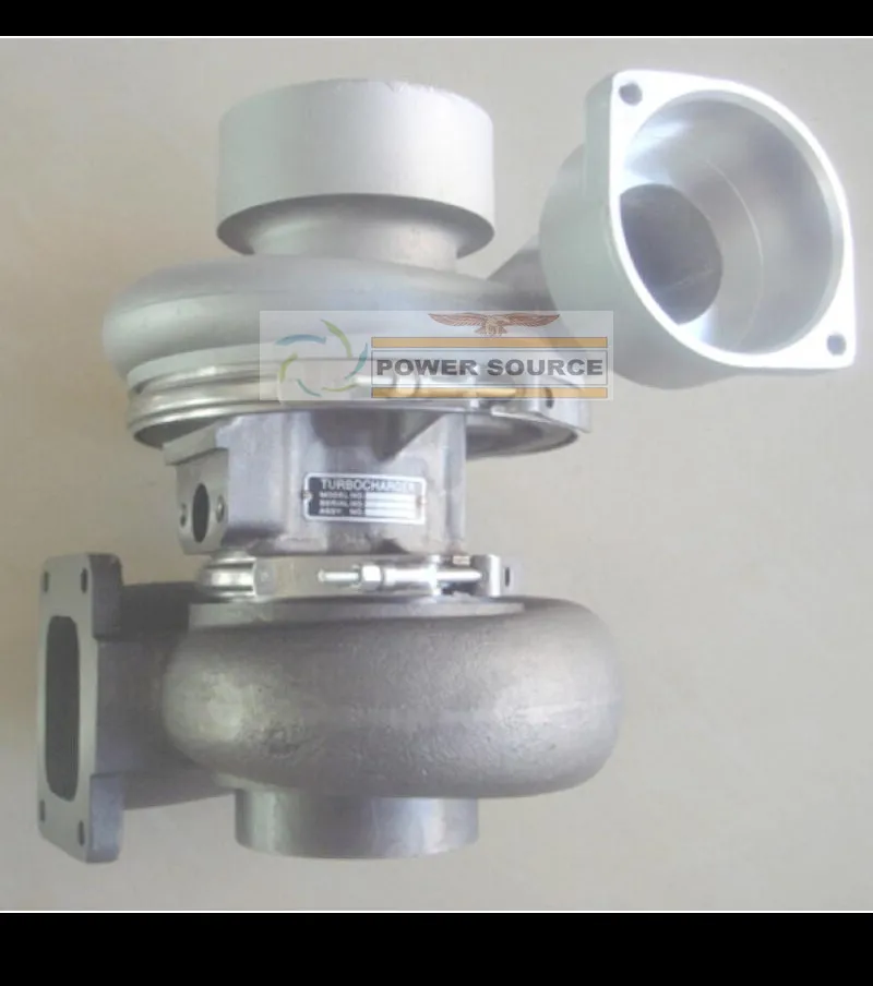 Turbo S4DS006 19654…
