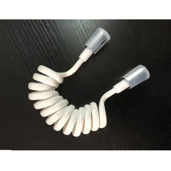 Smesiteli 150CM Of 200 CM Flexibele Lente Telescopische Douche Slang voor Badkamer Douchekop Bidet Spray