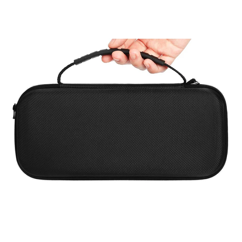 Classic Pink Medical Health Monitor Storage Case Bag Pouch Kit with Stethoscope Tuning Fork Reflex Hammer LED Penlight Package