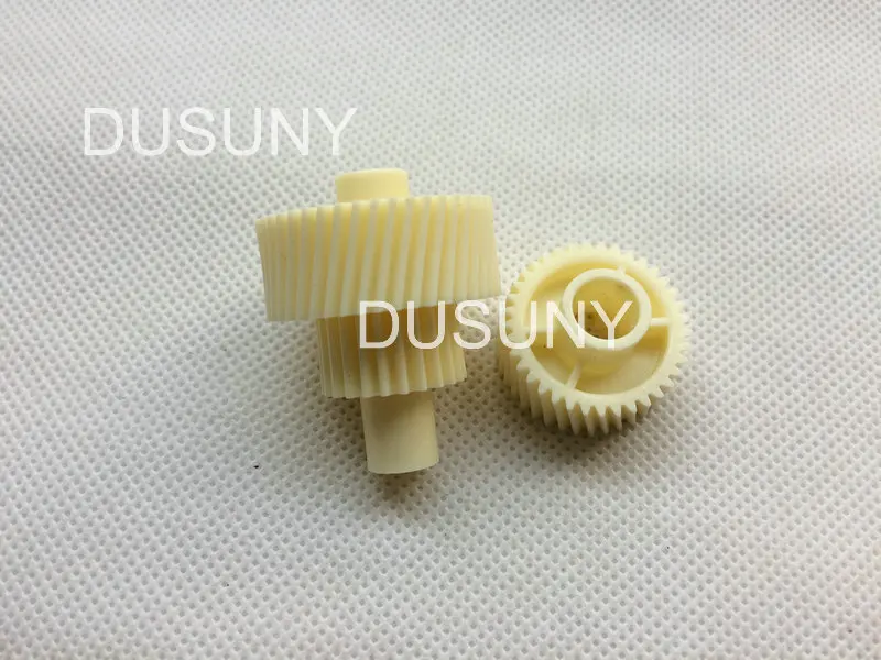 10 PCS Developer Motor Gear for Ricoh AF1075 AF2075 MP7500 MP8000 MP6001 MP7001 MP8001 MP9001 B141-5305