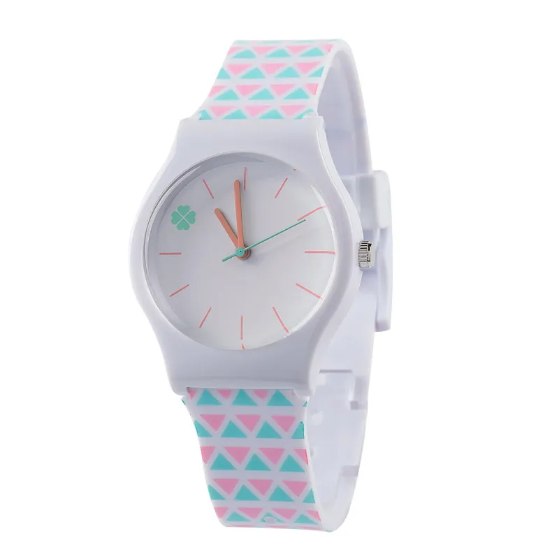 Marken-Sportuhren für Kinder, Silikon-Quarzuhren, süße Uhr für Jungen und Mädchen, wasserdichte Armbanduhr – Detail 2