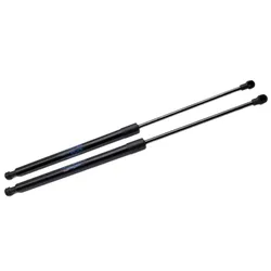 1 Pair Fits for 2005-2018 FIAT PUNTO Grande Punto Gas Lift Supports Struts Prop Rod Arm Shock Trunk boot 436mm