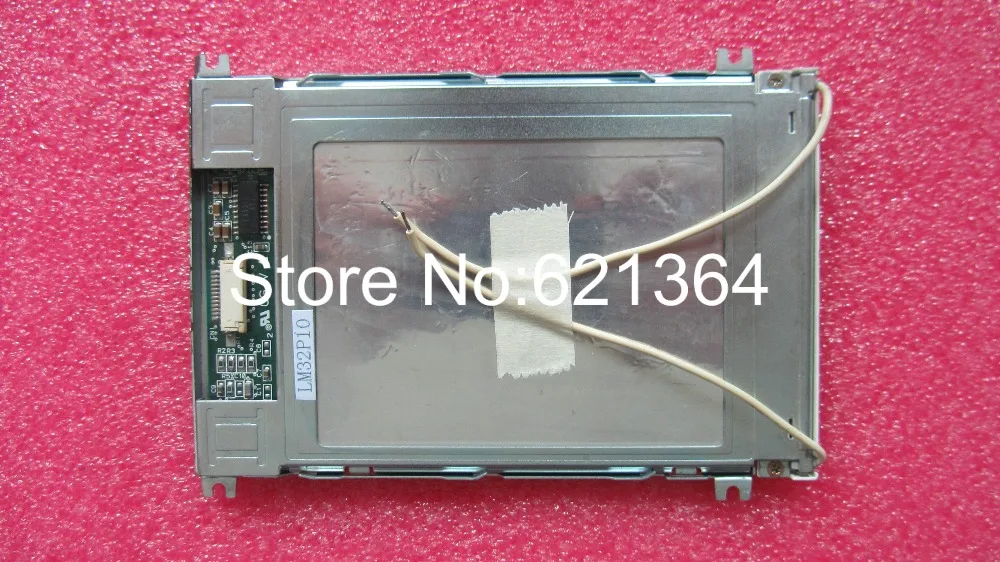 

best price and quality new and original LM32P10 industrial LCD Display