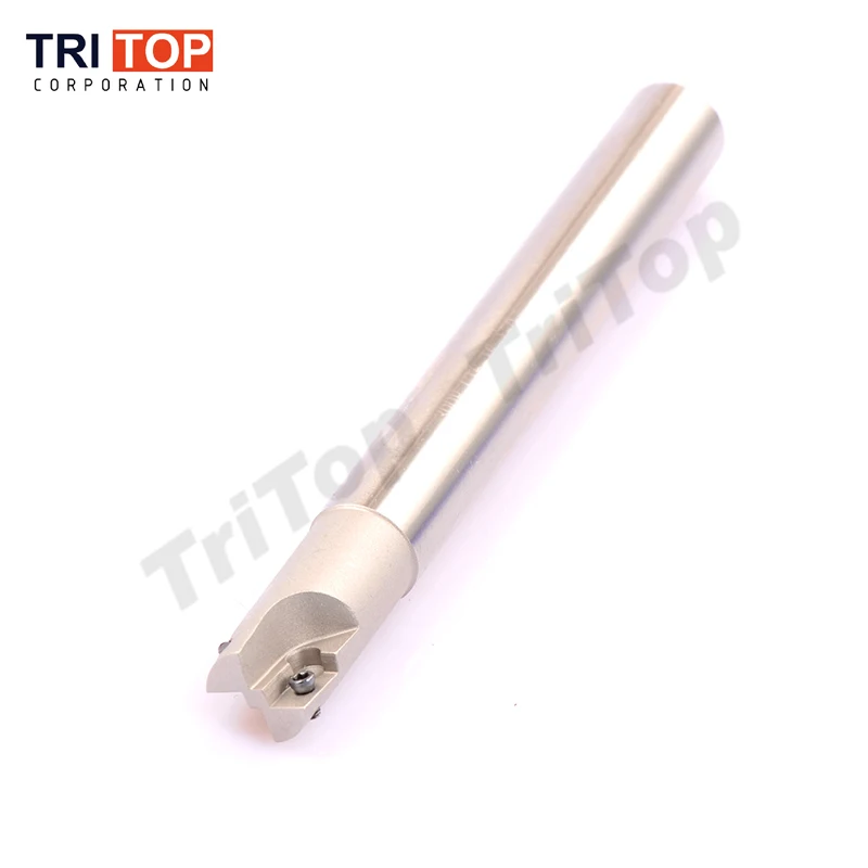 Фрезерный инструмент с ЧПУ BAP JAP 300R C16-16-150 2 зуба высокая скорость торцевая фреза для карбида фрезерной вставки APMT1135 APMT1135PDR