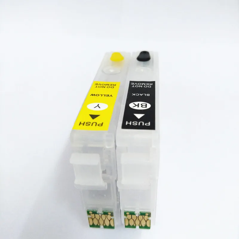 einkshop 29XL T2991 Refillable Ink Cartridge for Epson T2991 T2994 XP235 XP-332 XP-335 XP432 XP-435 XP 235 332 432 247 ARC chip