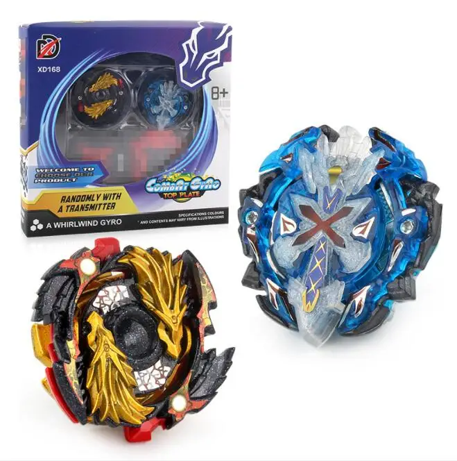 

Spinning Top Launcher and Arena Metal Fight Battle Fusion Classic Toys With Original Box YH1374