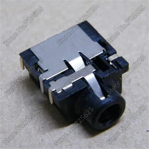 Headphone Port For Lenovo  G400 G405 G410 G490 G500S G505 G510 Audio Jack connector