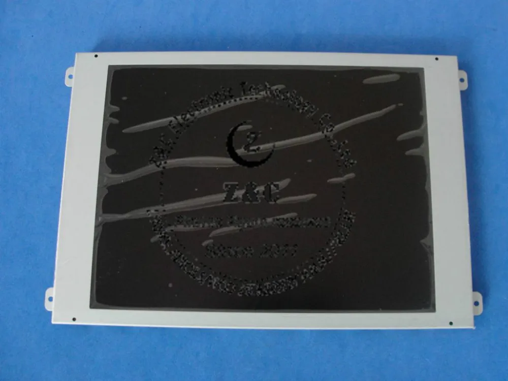 DMF6106 PWB6106-5 Original A+ Grade 640*480 TFT Industrial LCD Display Panel for OPTREX