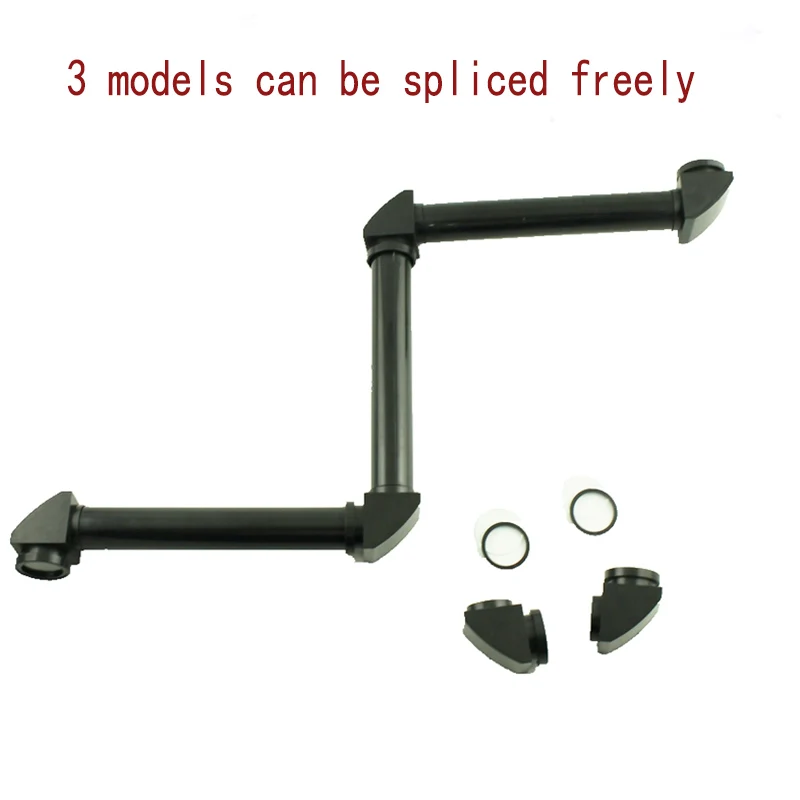 Brand new Periscope Model Laboratory Detachable Physics Experiment Optical Reflection School Teaching