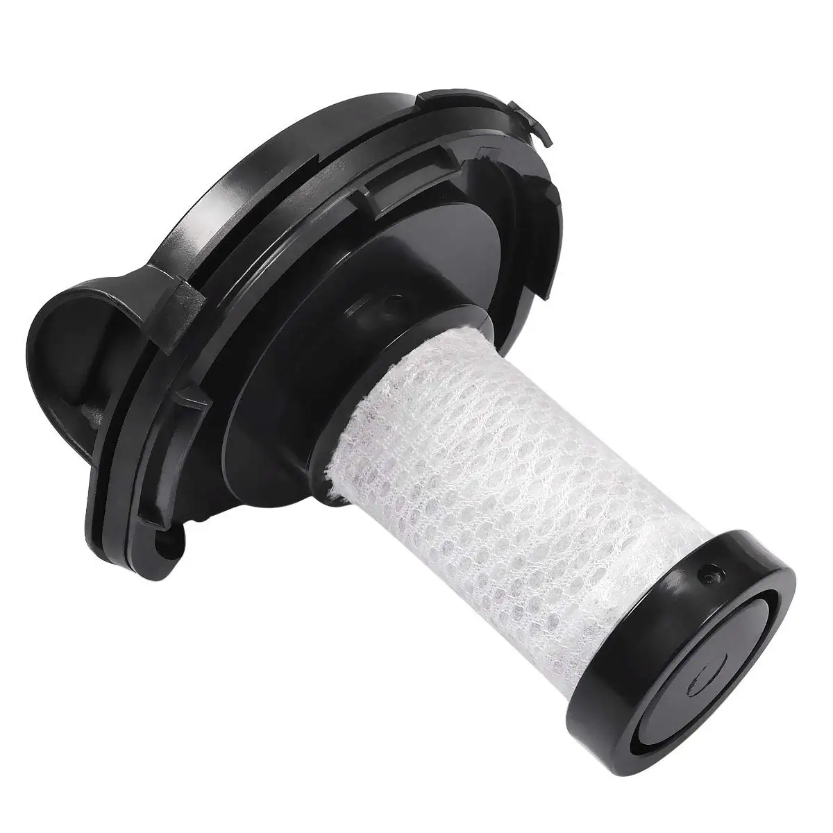 Filtros de espuma para aspiradora Shark DuoClean HV390 HEPA, premotor Repuesto de filtro, compatible con HV391 HV392 HV394Q