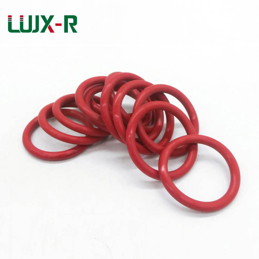 LUJX-R 3Mm Oring Se…