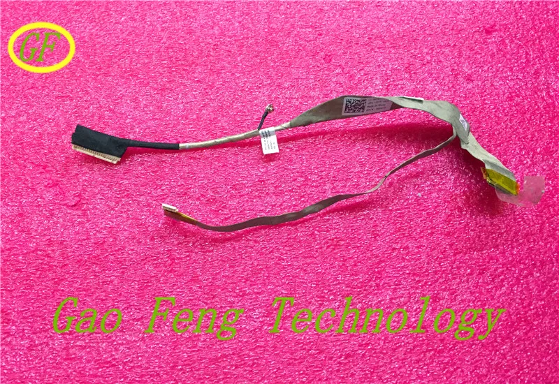 

Wholesale For Dell Latitude 2110 LCD Cable DD0ZM2LC300 CN-0G5WY2 G5WY2 DC0ZM2LC101 100% perfect work