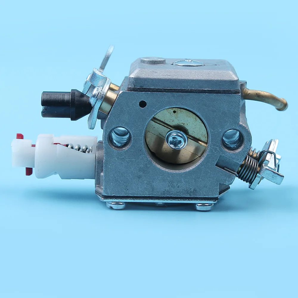 Imagem -02 - Carburador Carb para Motosserra Husqvarna 340 345 346xp 350 351 353 Serjoned cs 2150 2141 2145 2147 2152 Epa 503283208 Zama