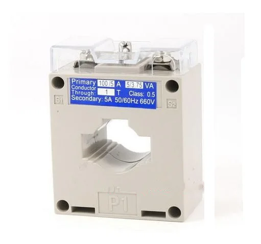 

BH-0.66 Current Transformer 0.5 Class 100/5 class 0.5