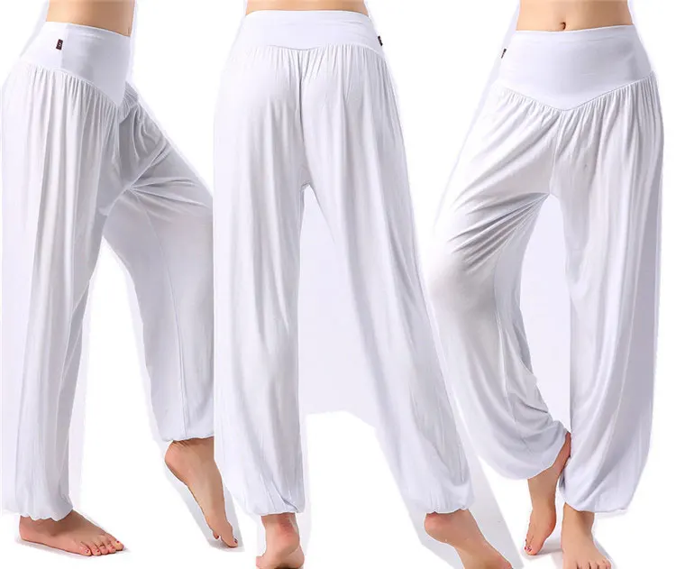 Calça feminina para dança do ventre, calça de treino para mulheres adultas para dança do ventre no egito