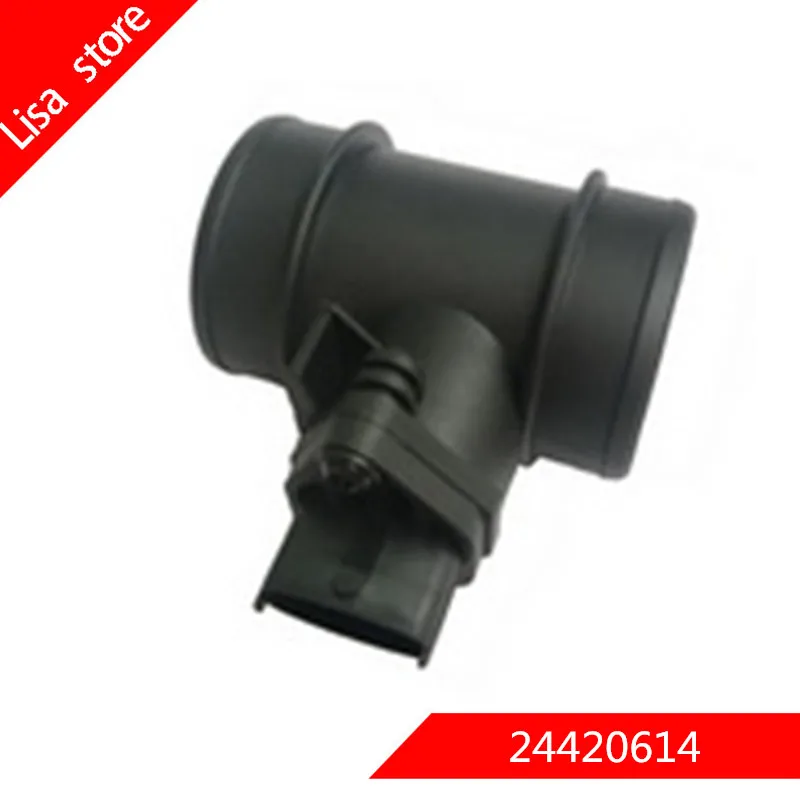 

Air flow sensor For Opel Vauxhall Corsa C 1.0 1.2 Twinport 1.4 OEM:0280218119 93179927 836644 24420614